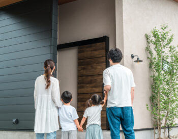 子育て世帯に人気のリフォームとは？家族みんなが快適に暮らせる住まいづくりのポイントを解説